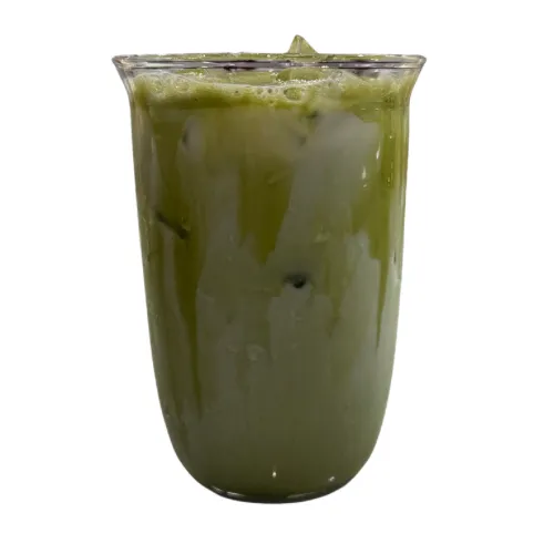 Matcha latte