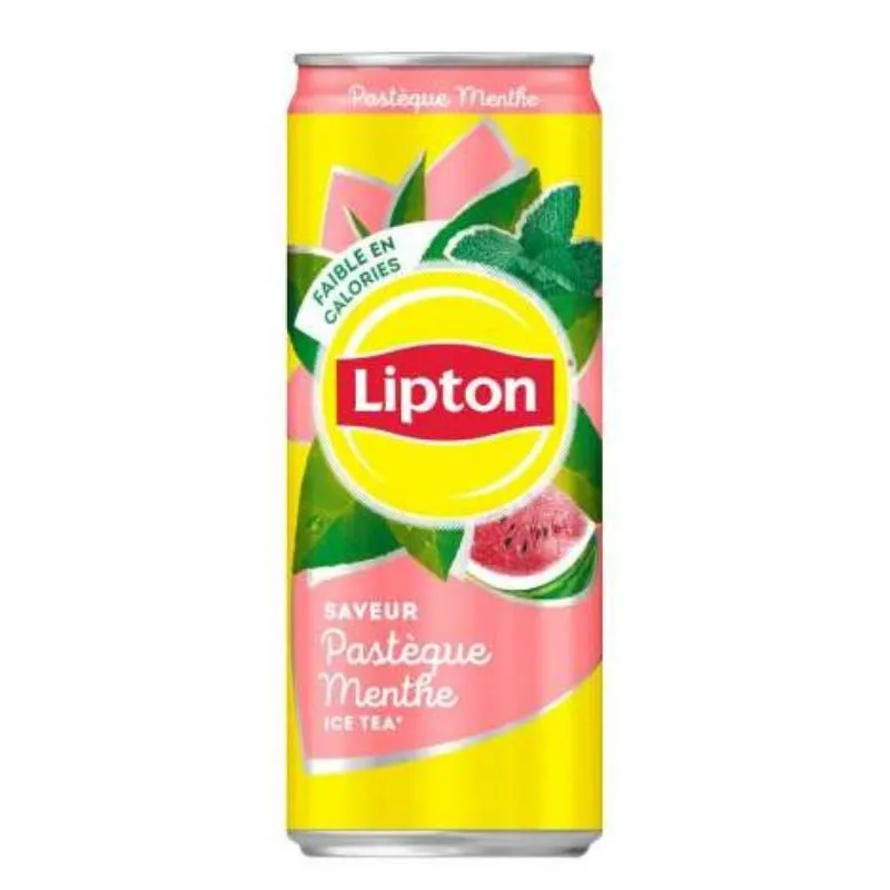 Lipton pastèque