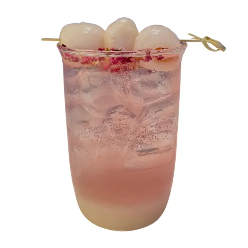 Litchi rose