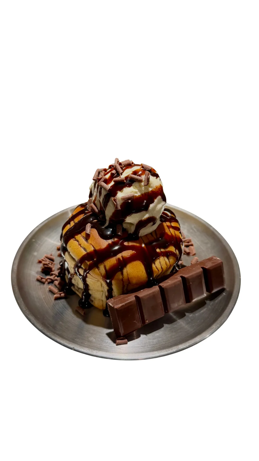 Tokyo bread chocolat