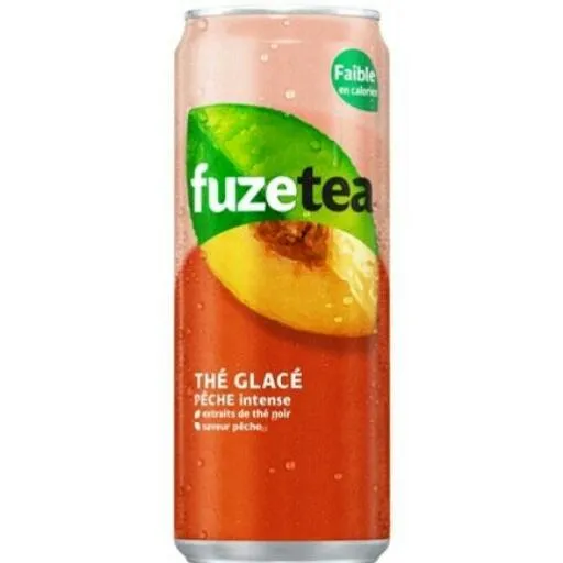 Fuzetea